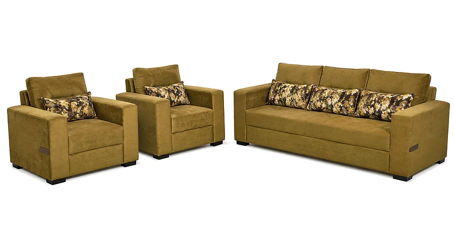 Sofa Suite BHI-313C