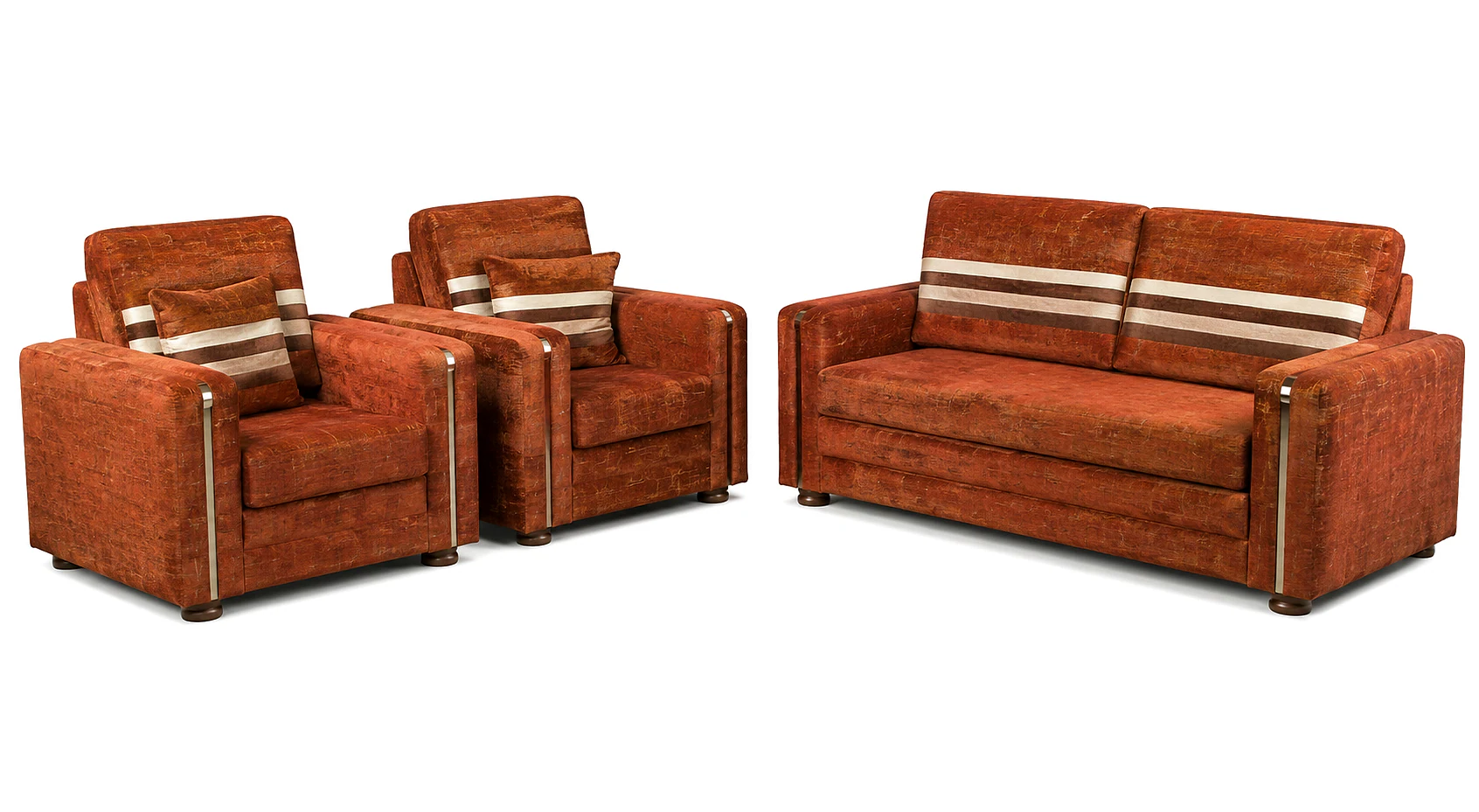 Sofa Suite BHI-314C