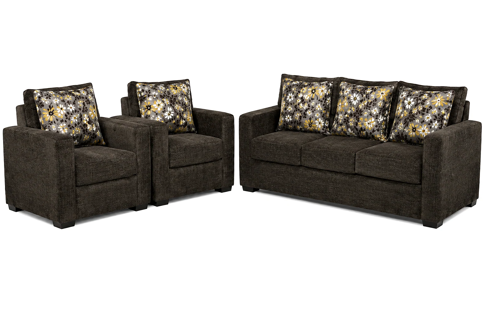 Sofa Suite BHI-316C