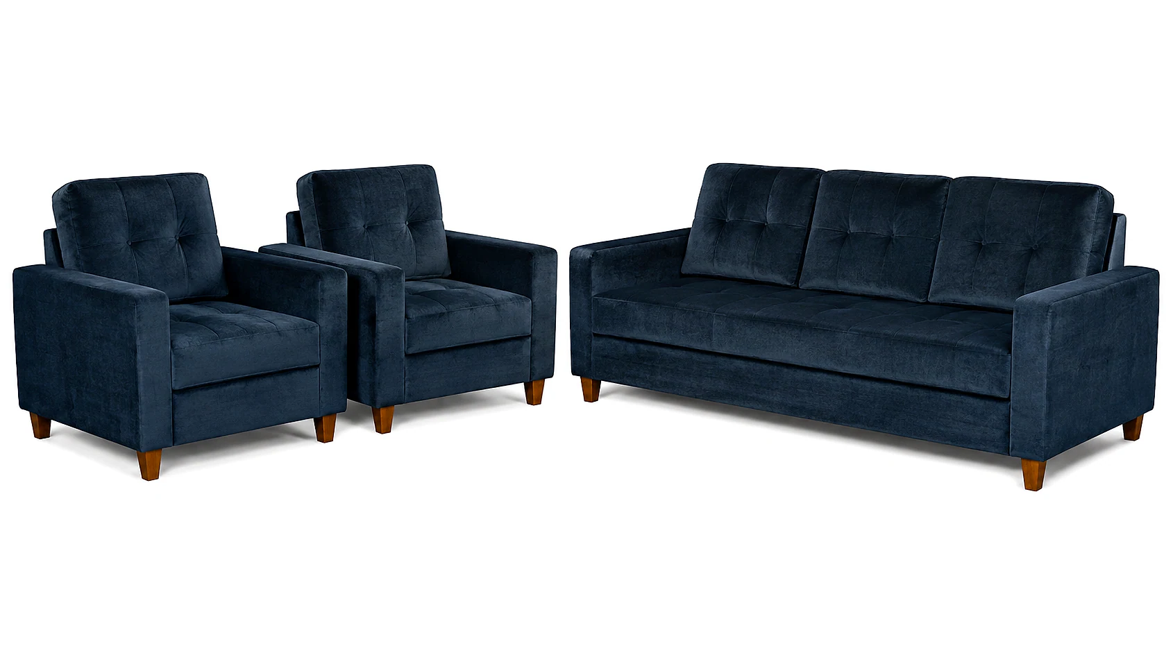 Sofa Suite BHI-322C