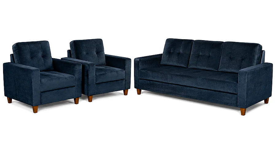 Sofa Suite BHI-322C