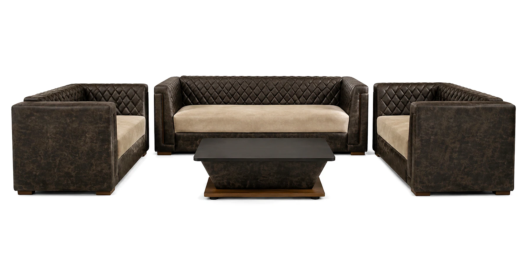 Sofa Suite BHI-323C