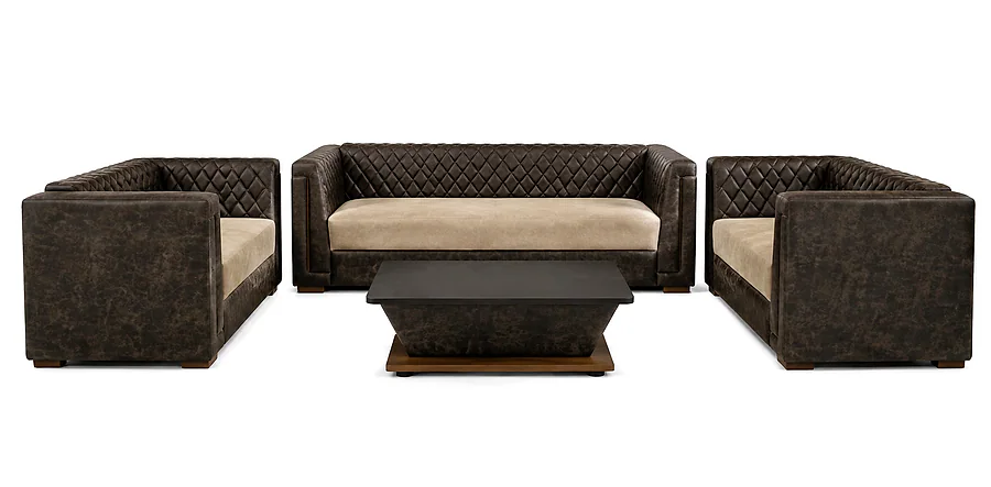Sofa Suite BHI-323C