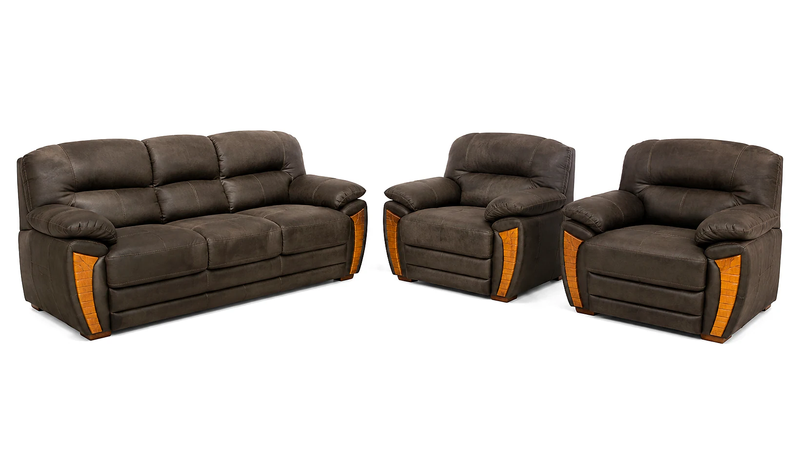 Sofa Suite BHI-324C