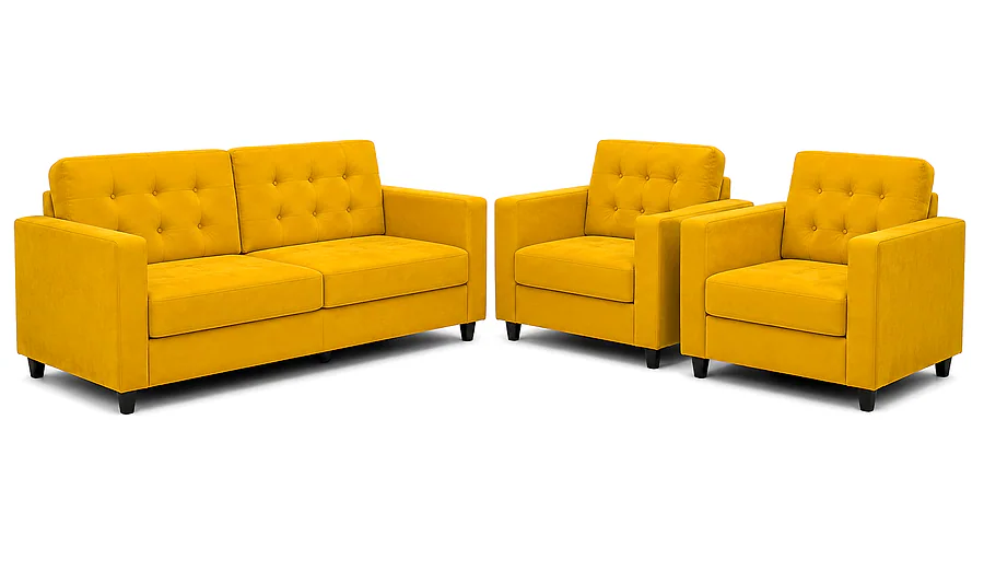 Sofa Suite BHI-326C