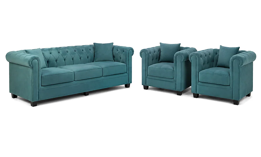 Sofa Suite BHI-328C