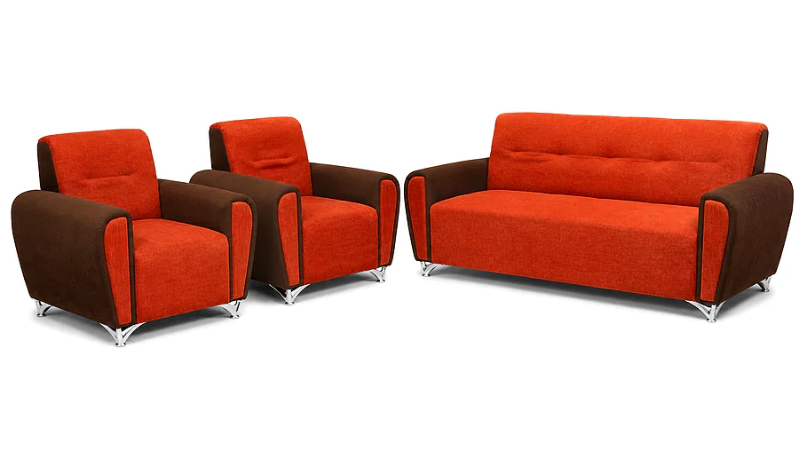 Sofa Suite BHI-329C