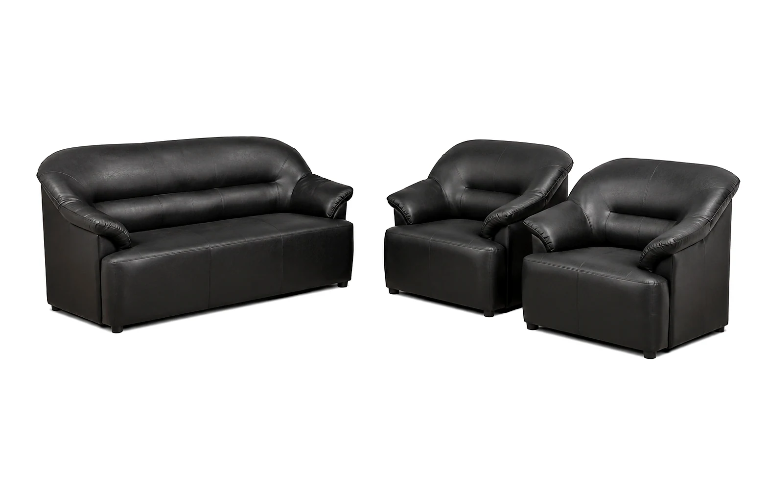 Sofa Suite BHI-331C