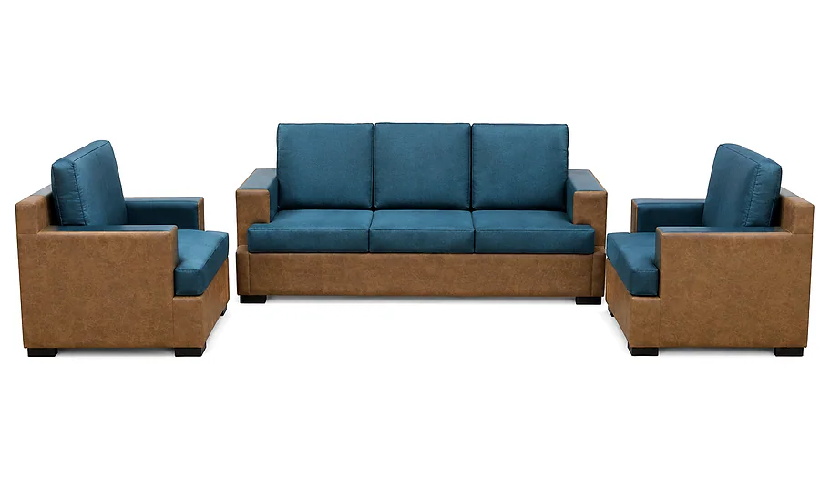 Sofa Suite BHI-337C