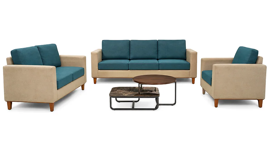 Sofa Suite BHI-340C