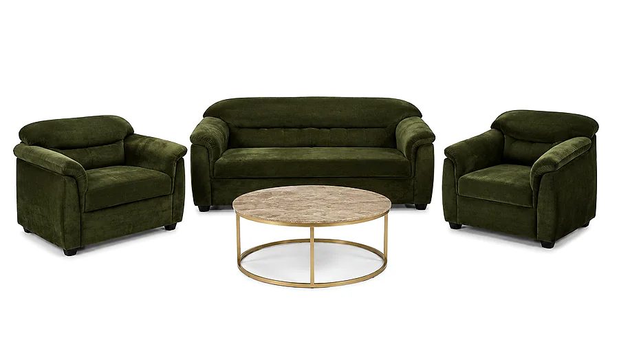 Sofa Suite BHI-341C