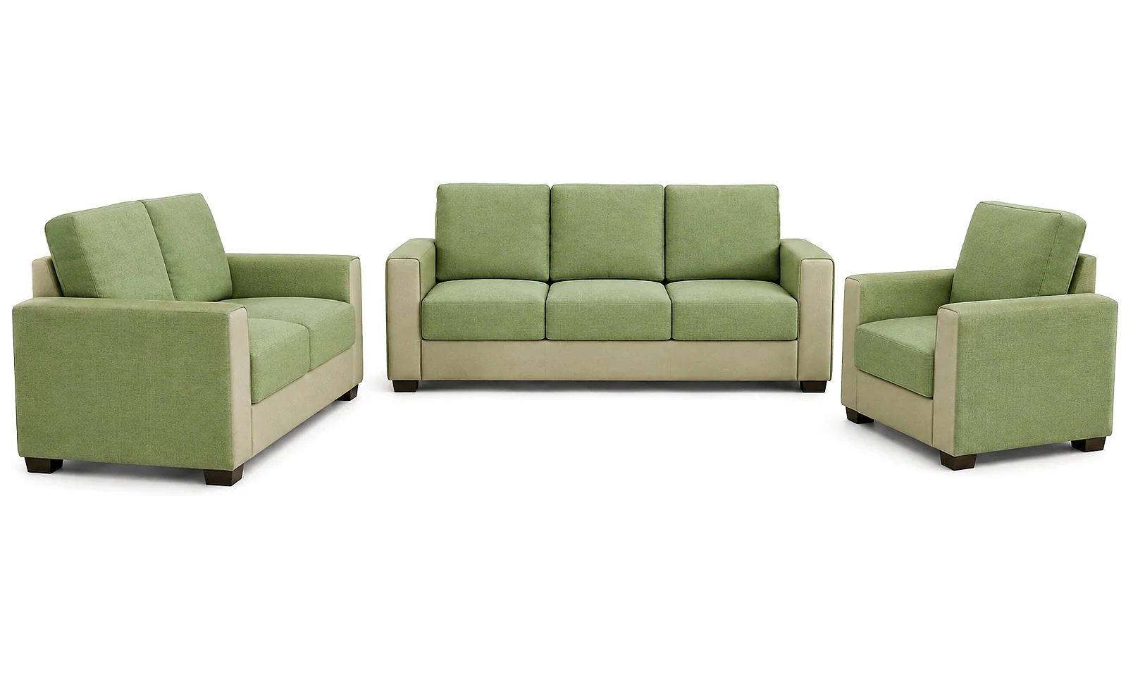 Sofa Suite BHI-343C