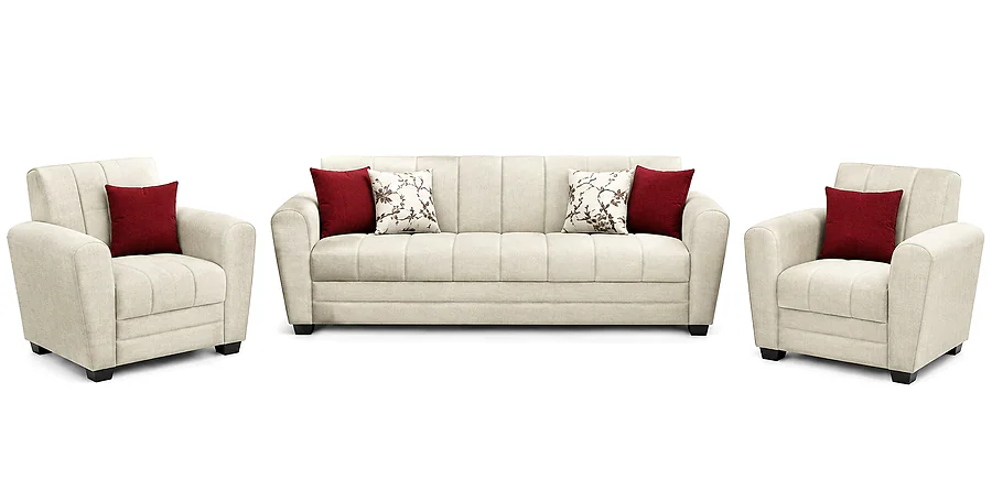 Sofa Suite BHI-345C