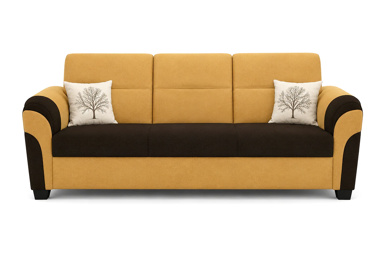 Sofa Suite BHI-347C