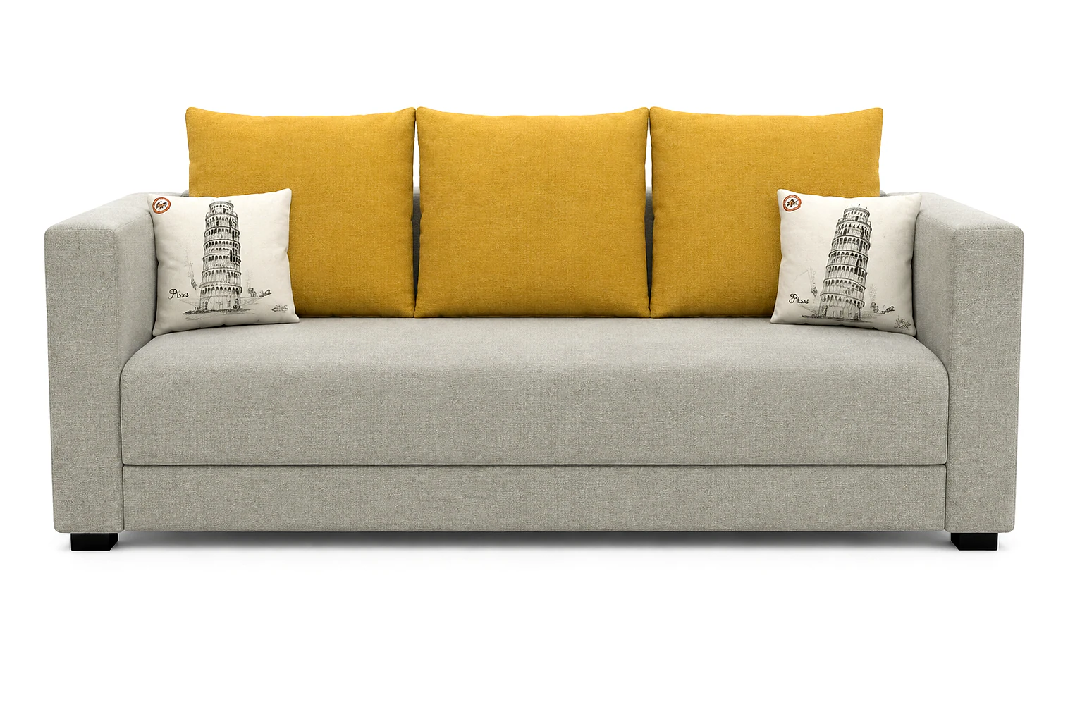 Sofa Suite BHI-348C