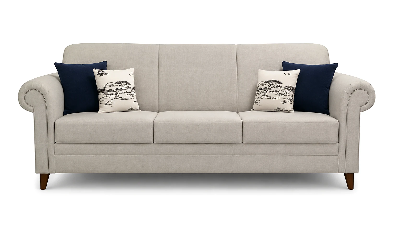 Sofa Suite BHI-350C