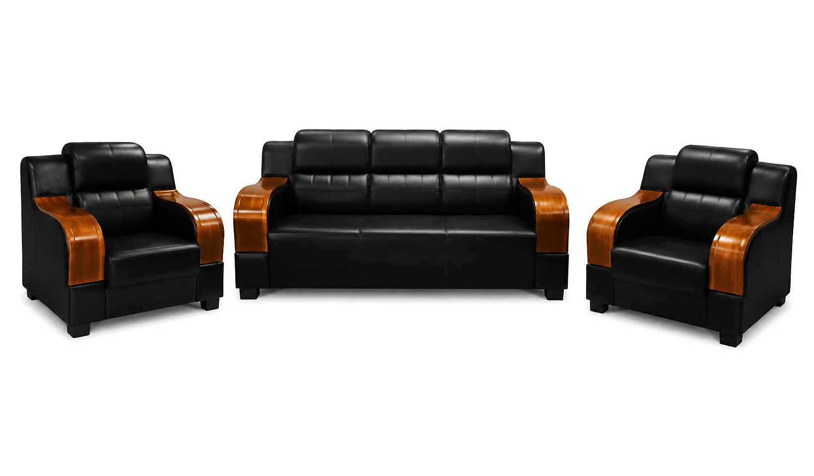 Sofa Suite BHI-352C