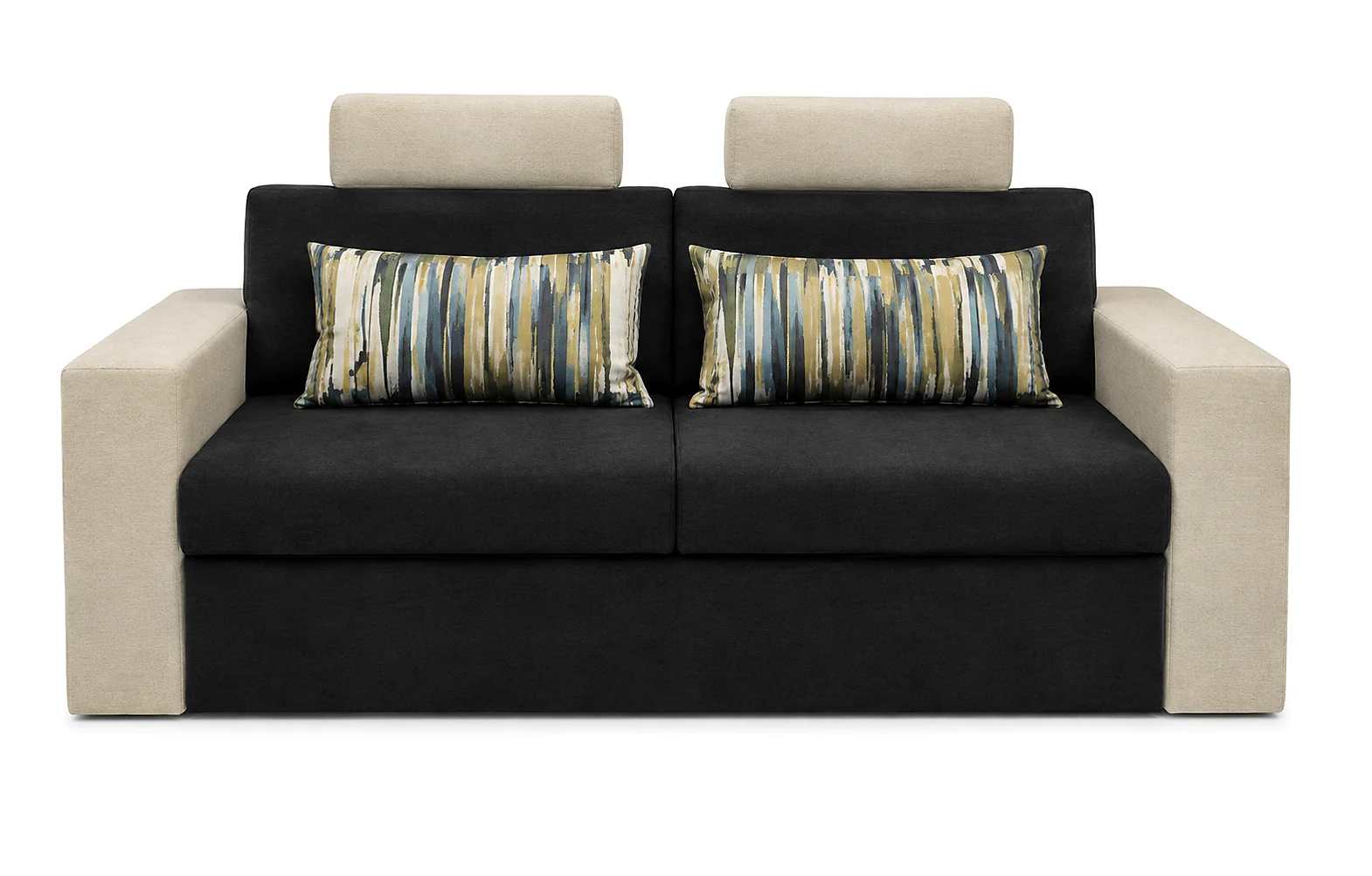Sofa Suite BHI-353C