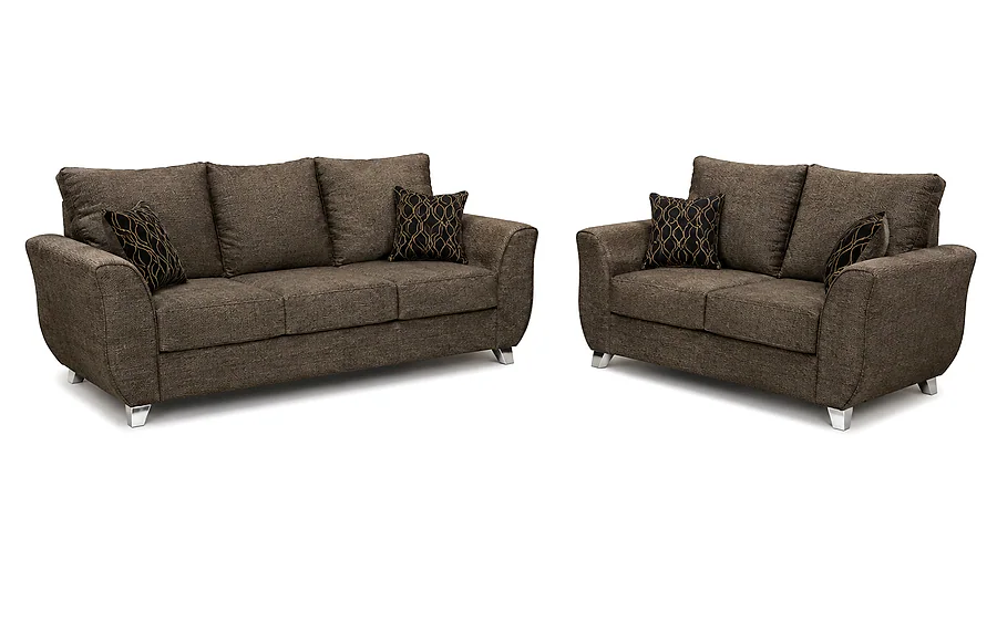 Sofa Suite BHI-356C