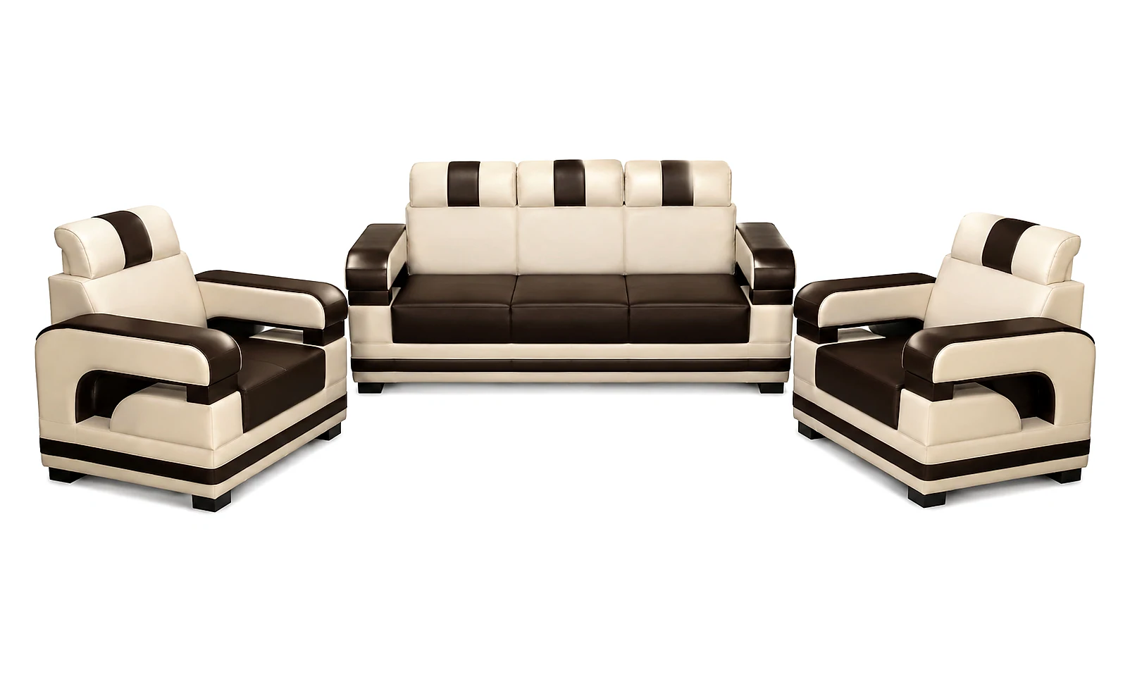 Sofa Suite BHI-357C