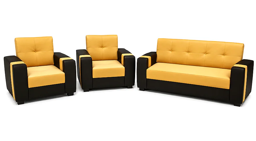 Sofa Suite BHI-360C
