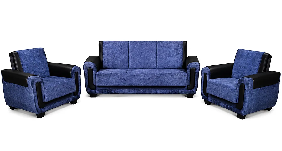 Sofa Suite BHI-361C