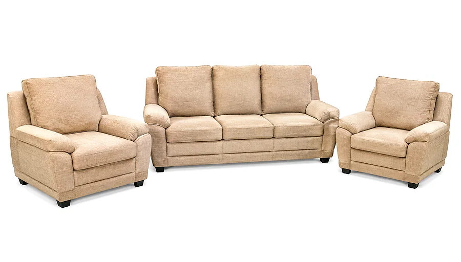Sofa Suite BHI-363C