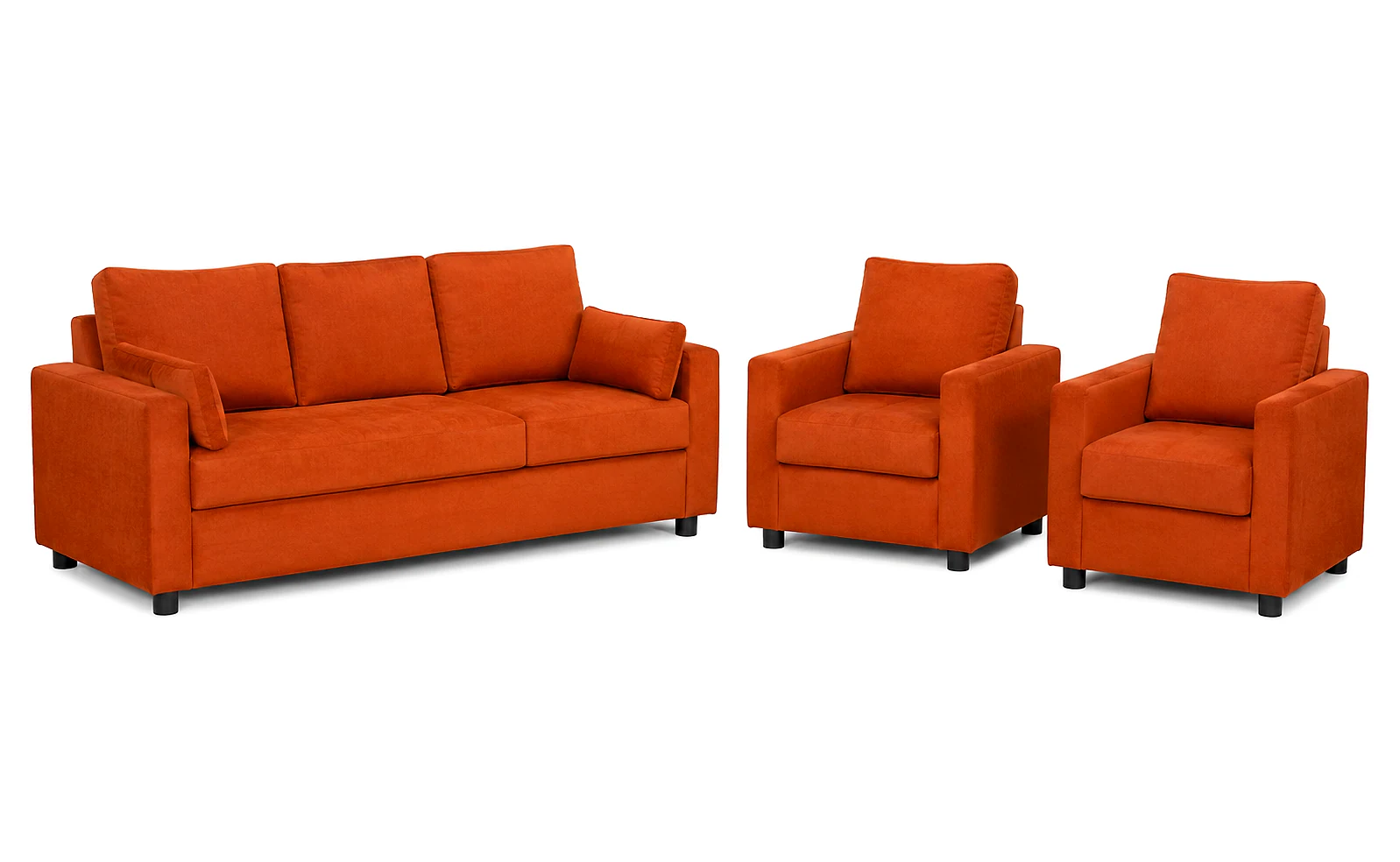 Sofa Suite BHI-365C