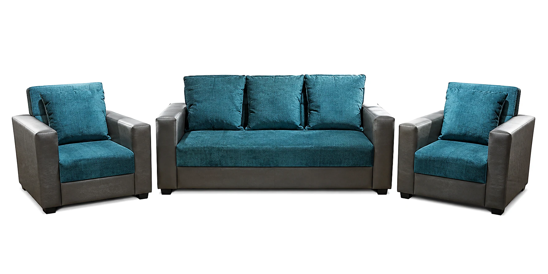 Sofa Suite BHI-367C