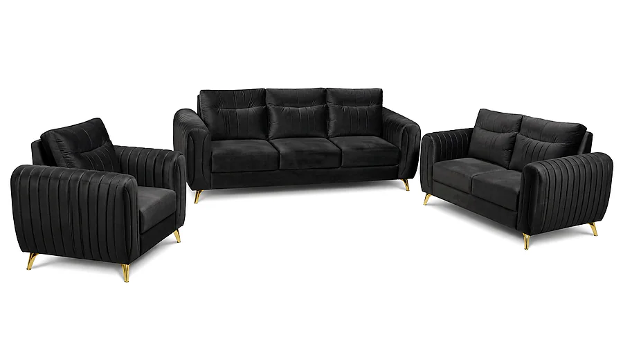 Sofa Suite BHI-368C