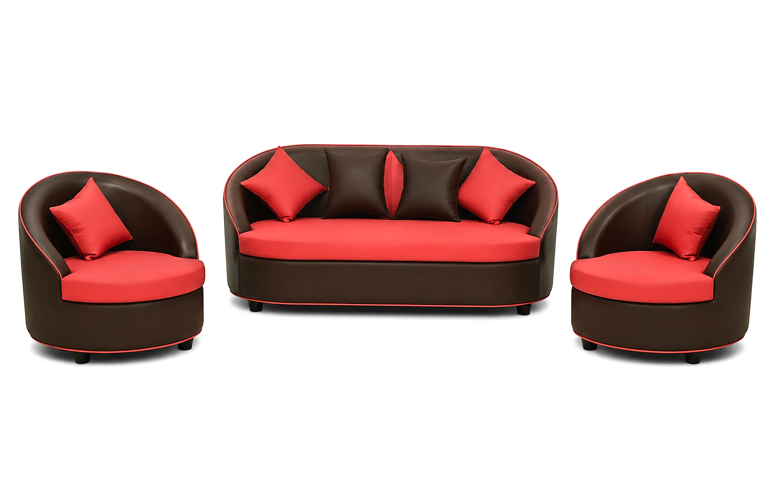Sofa Suite BHI-369C