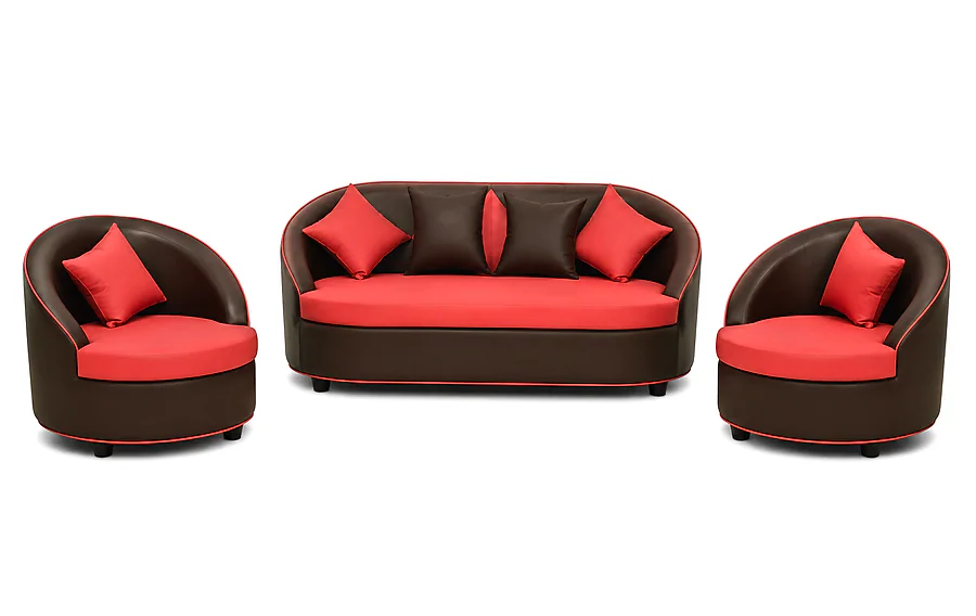 Sofa Suite BHI-369C