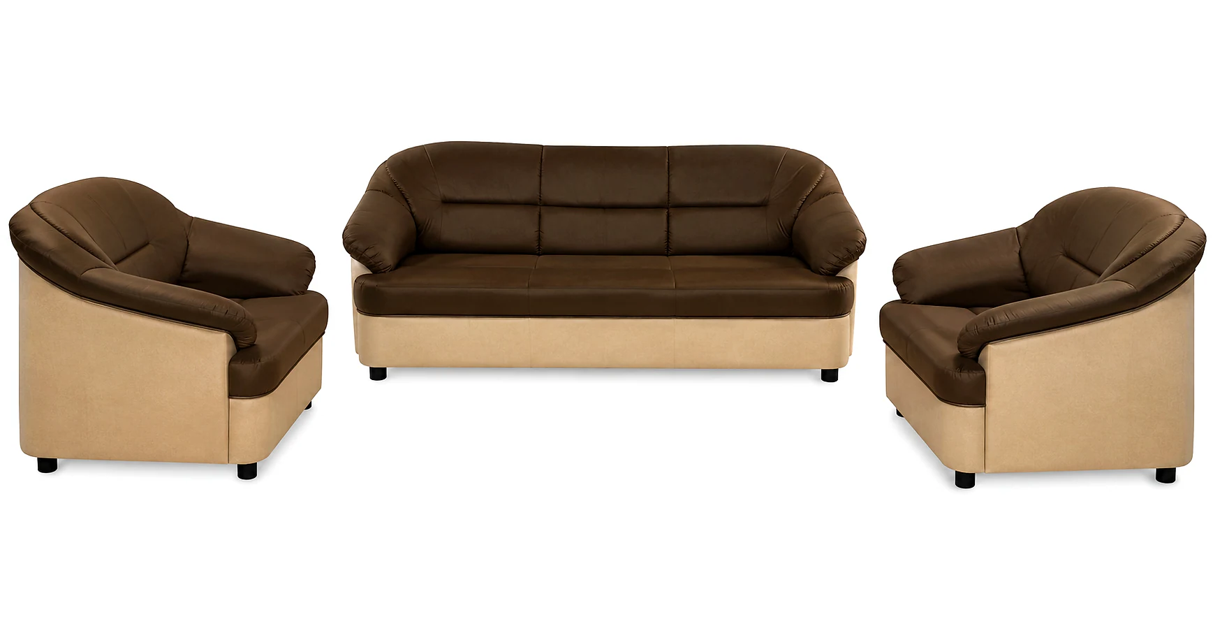 Sofa Suite BHI-370C