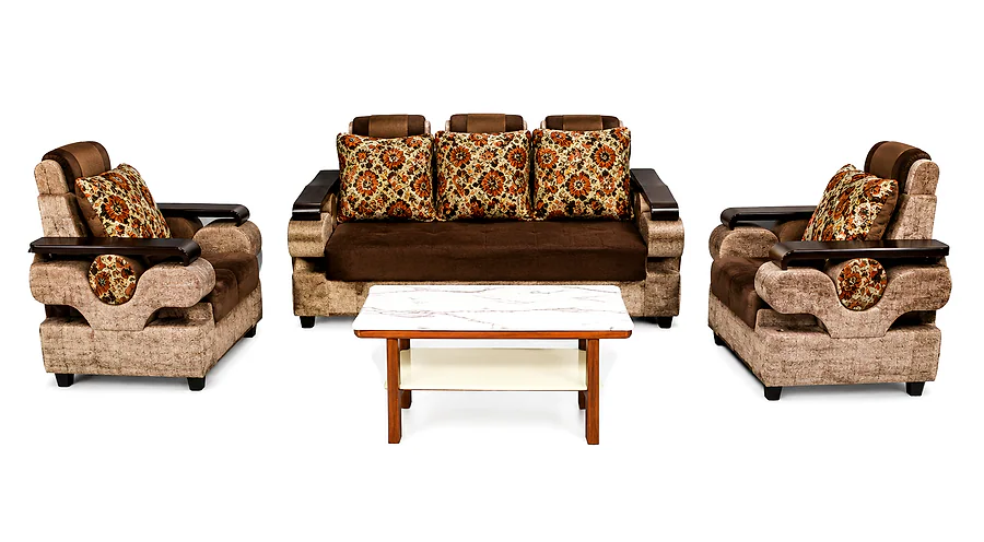 Sofa Suite BHI-371C