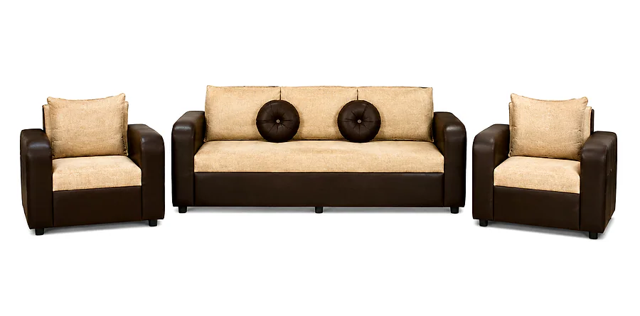 Sofa Suite BHI-372C