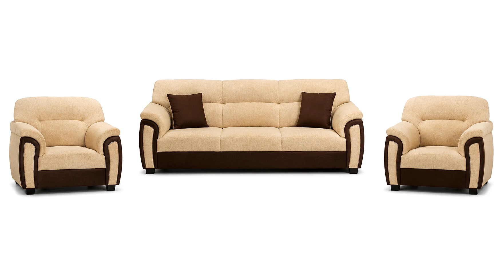 Sofa Suite BHI-374C