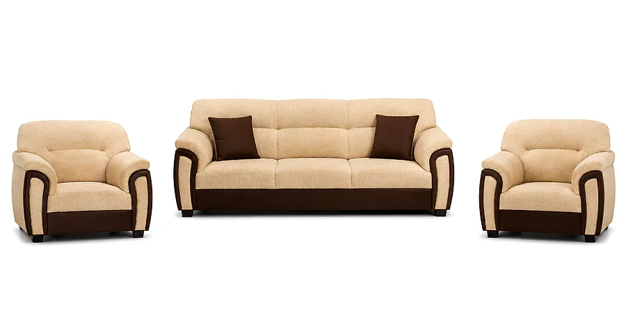Sofa Suite BHI-374C