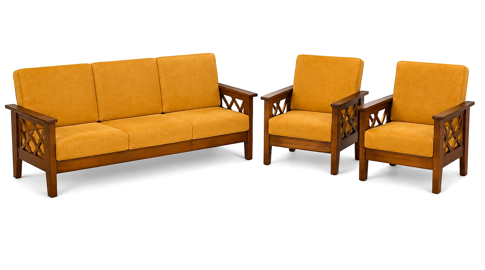 Sofa Suite BHI-375C