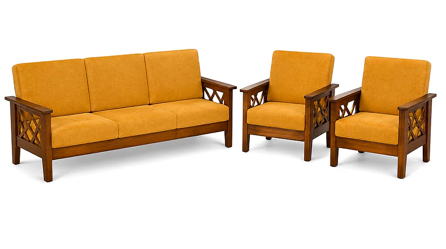 Sofa Suite BHI-375C