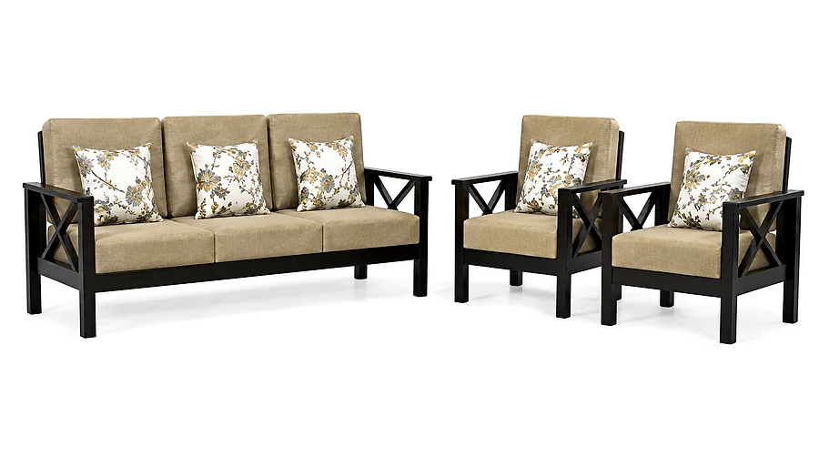 Sofa Suite BHI-376C