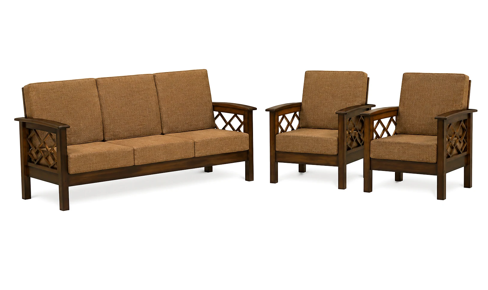 Sofa Suite BHI-377C