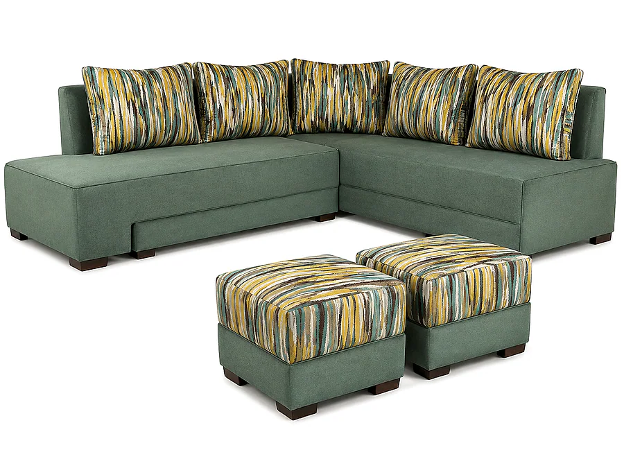 Sofa Suite BHI-378C