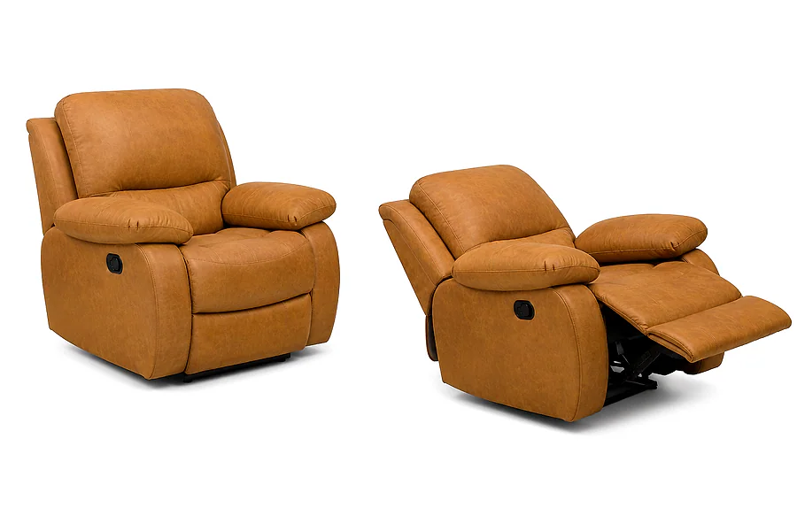 Sofa Suite BHI-381C