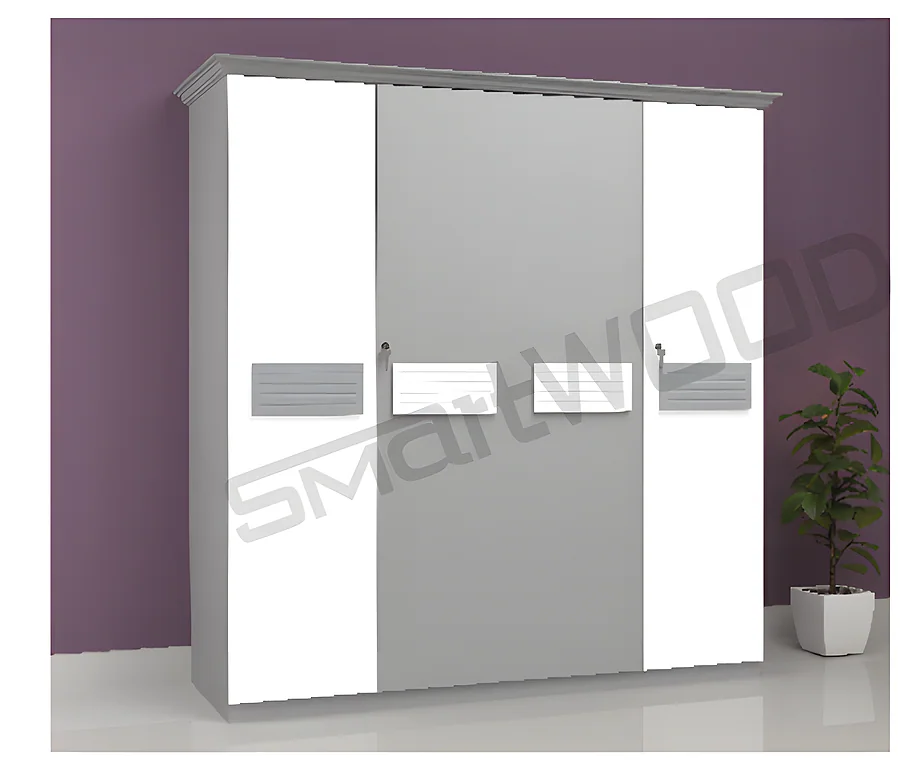 Sonnet 4 Door 7872 Wardrobe