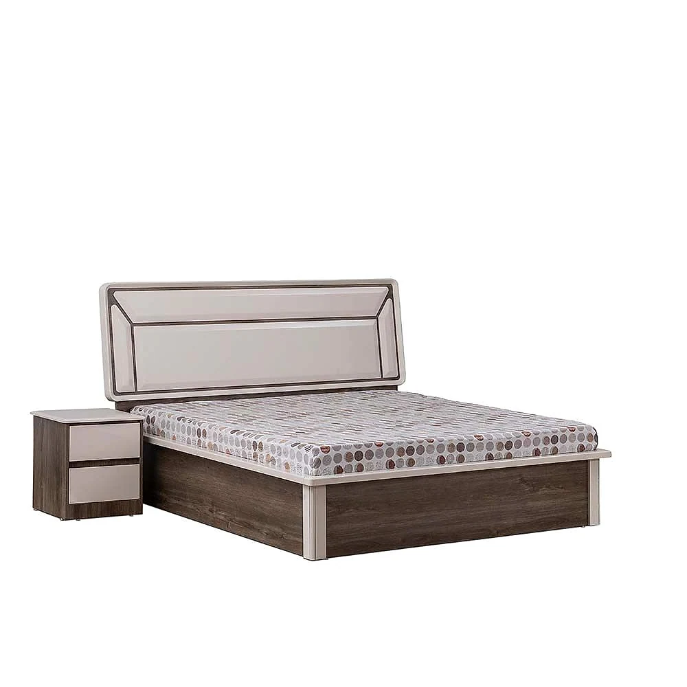 Sony Bed (Queen)