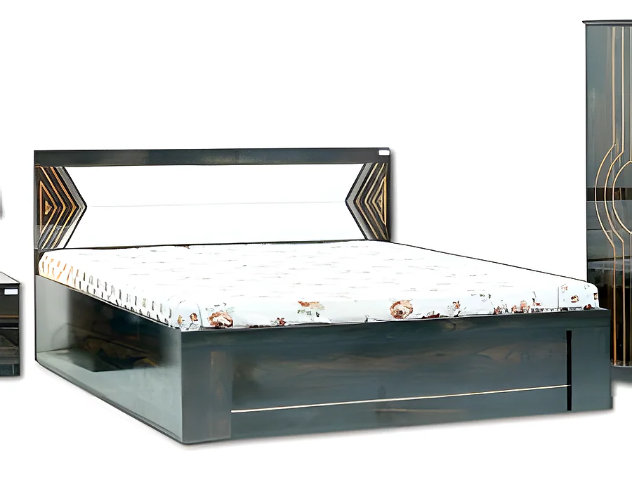 Sophia Bed (King)