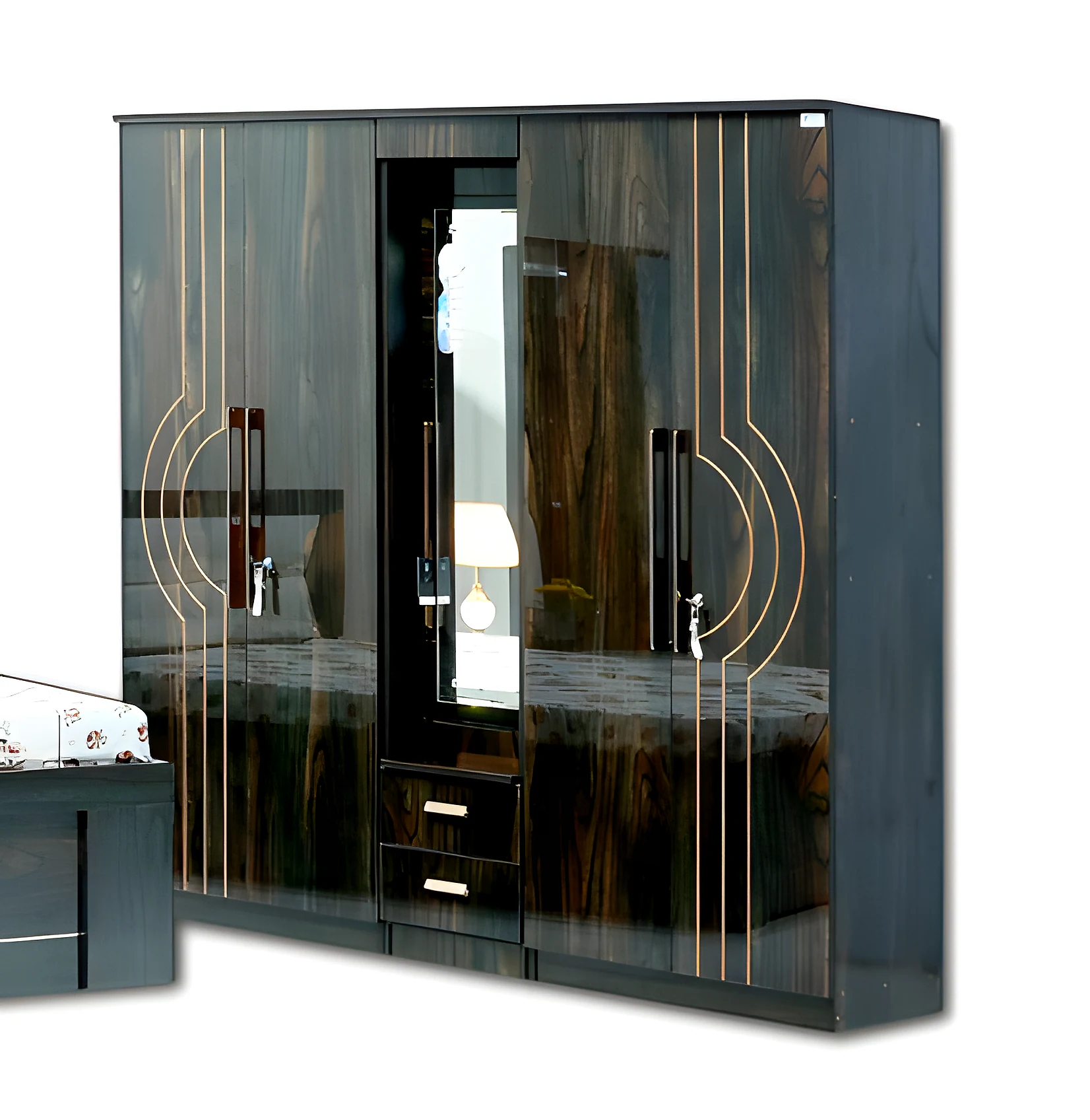 Sophia Wardrobe