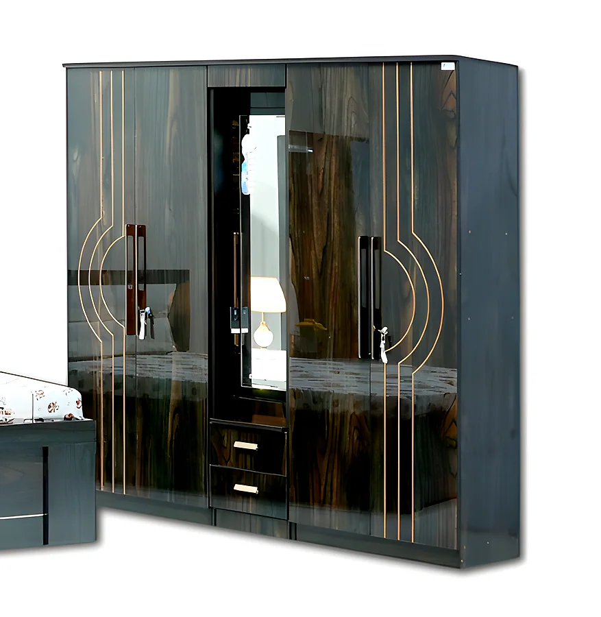 Sophia Wardrobe