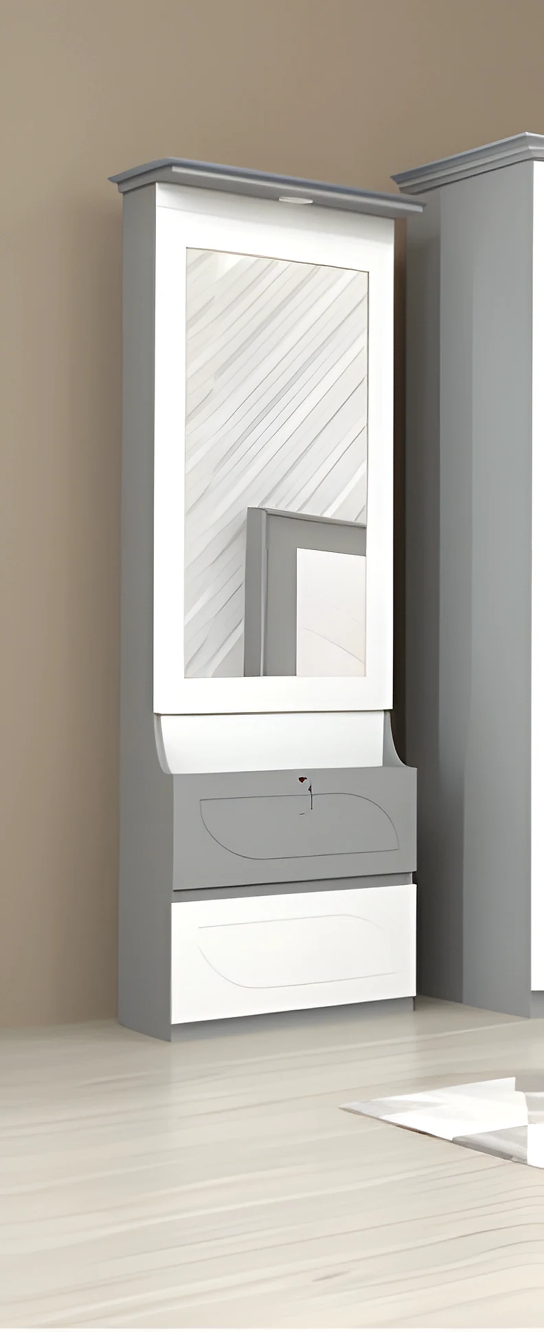 Samara Dresser (DT-13)