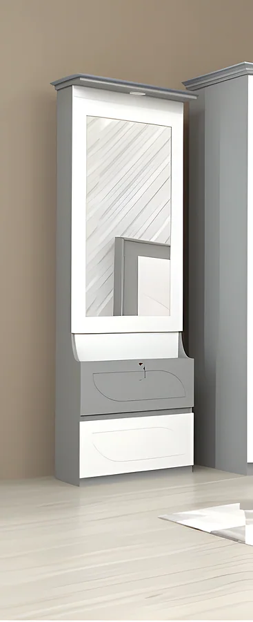 Samara Dresser (DT-13)